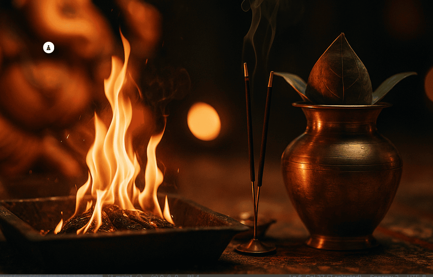 Dhanwanthari Homa
