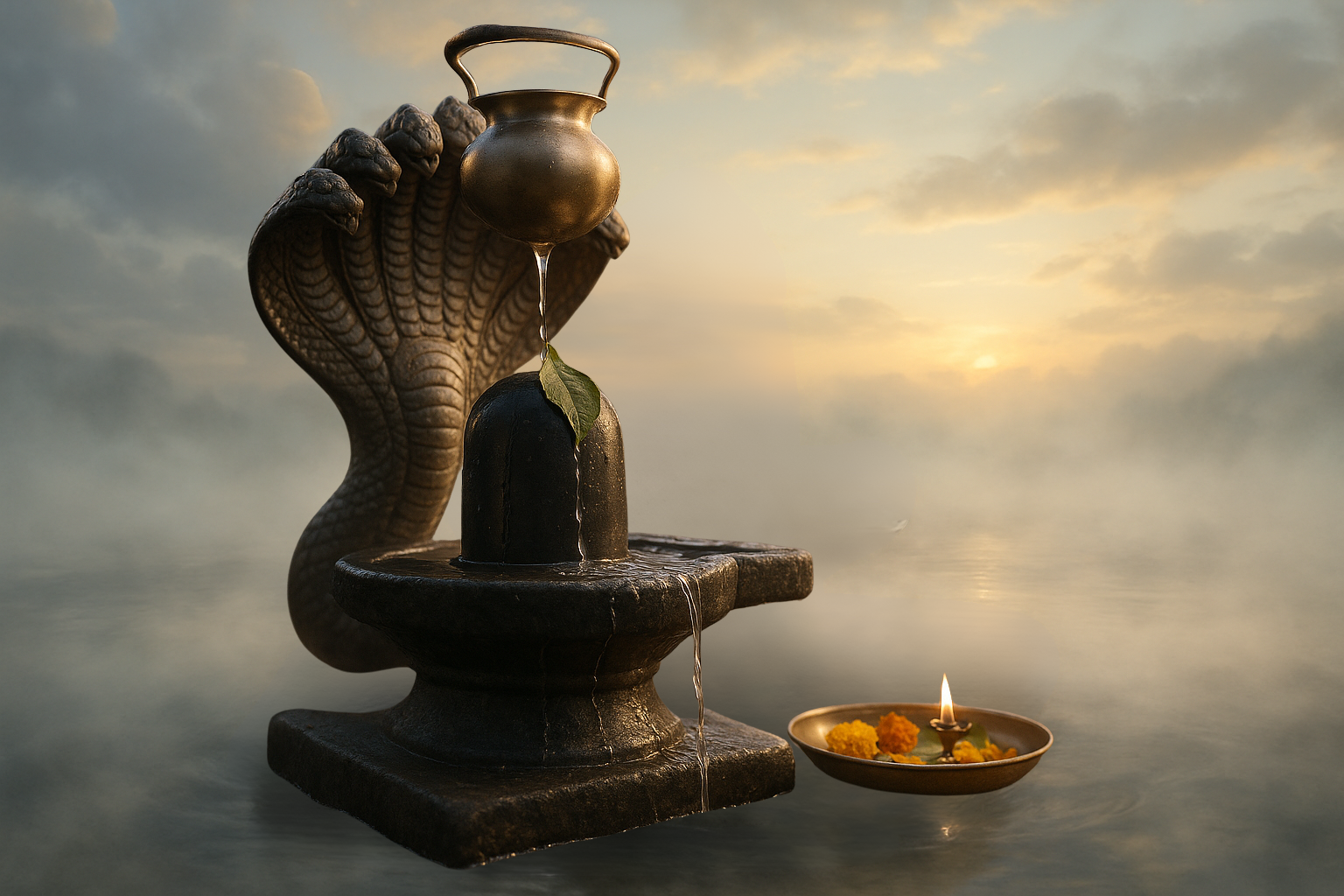 Mrityunjaya Homa