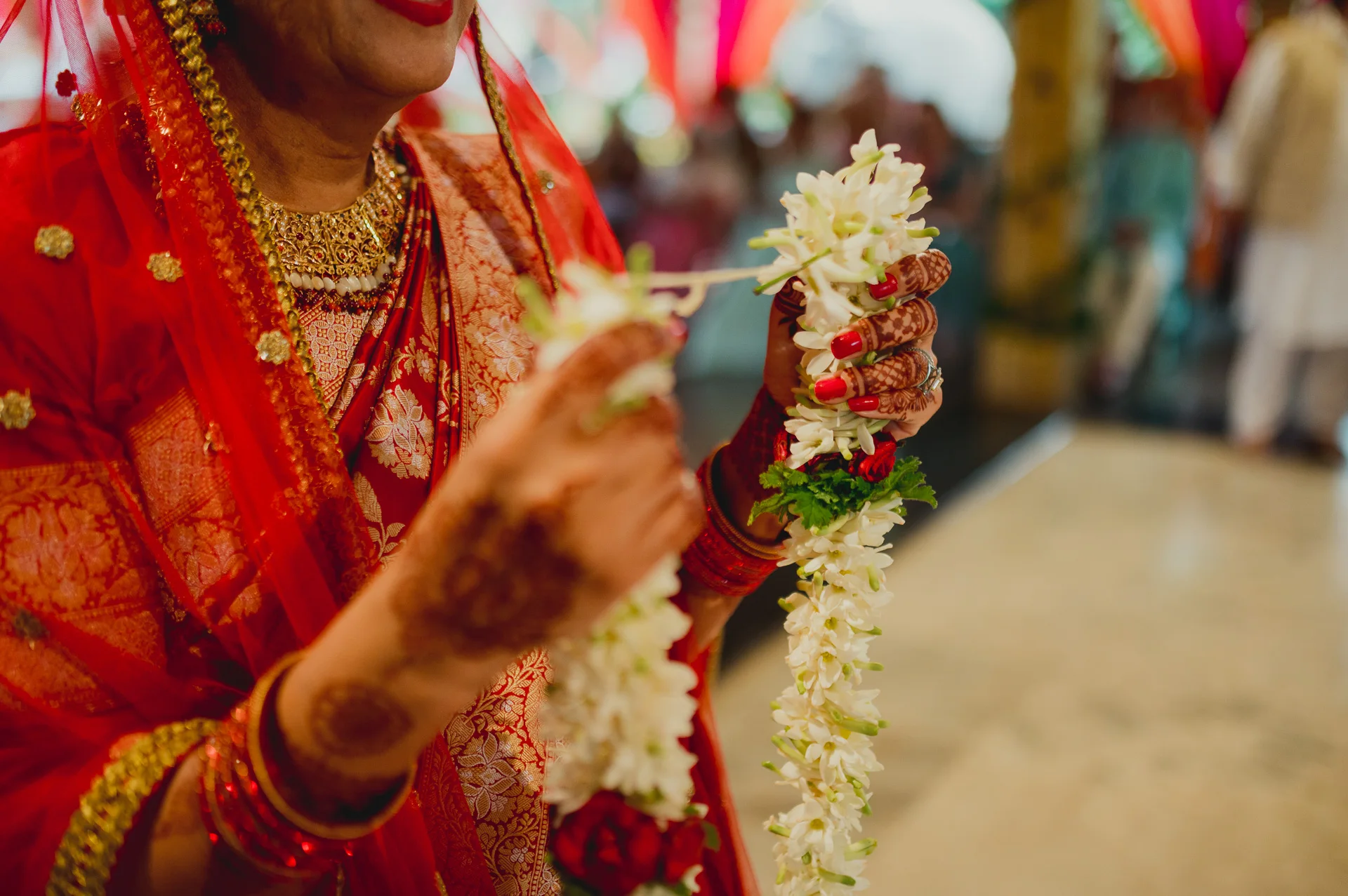 Vaidic wedding